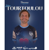 Un Nouvel Élan pour Julien Tourtoulou : Entraîneur des Avants au Club de Labarthe Sur Leze